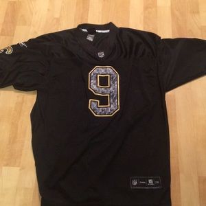 Drew Brees Jersey